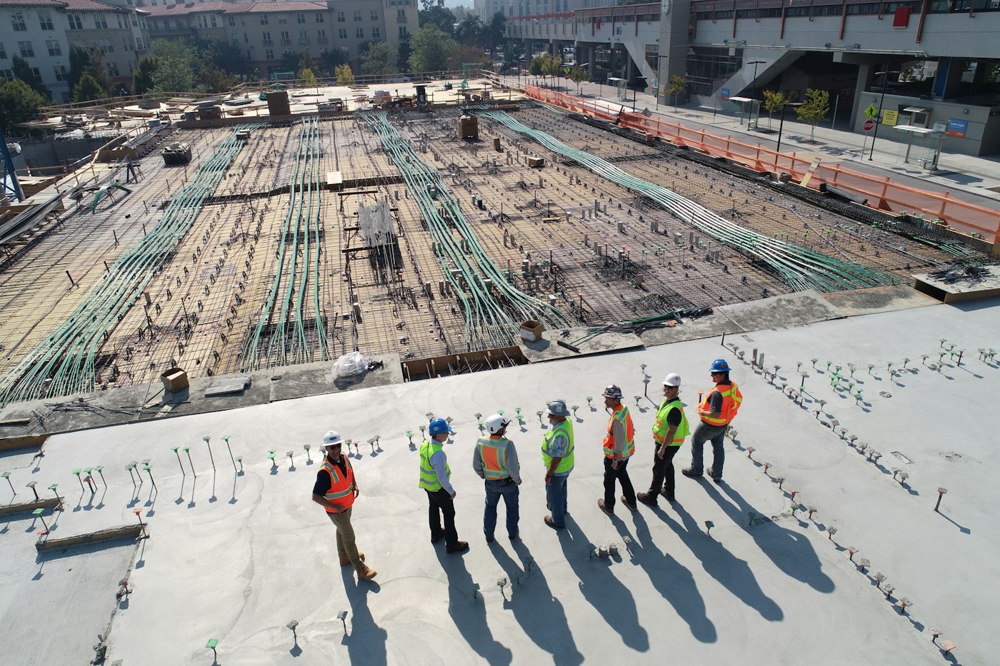 Macro-Lote Build-To-Suit Cuautitlán Norte