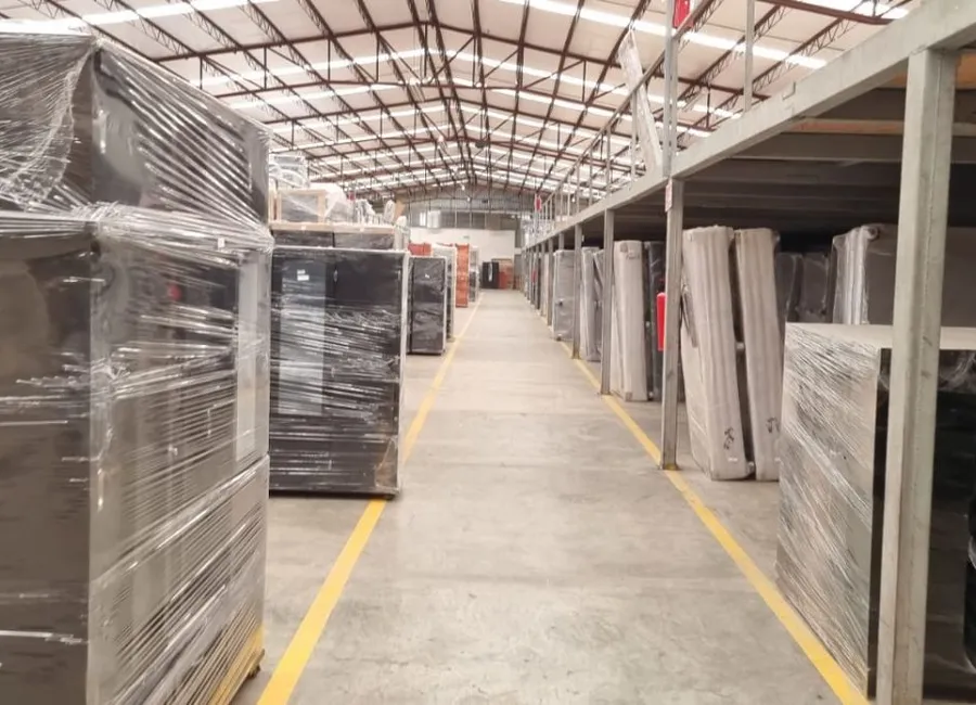 Enorme bodega en Zona Esmeralda, Atizapán, Edomex