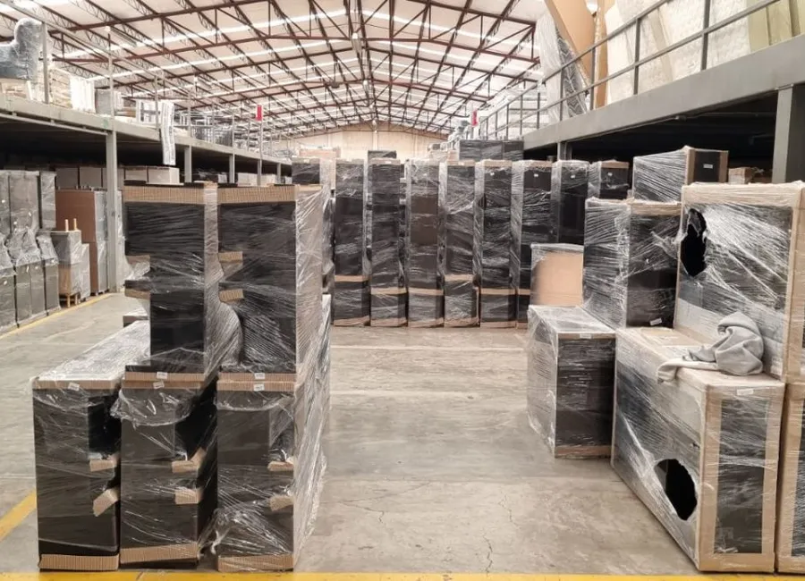 Enorme bodega en Zona Esmeralda, Atizapán, Edomex